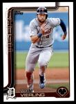 #166 Matt Vierling 