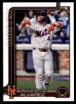 #171 Francisco Alvarez 