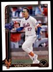 #174 Mark Vientos 