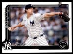 #187 Gerrit Cole 