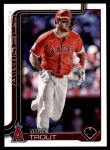 #200 Mike Trout 