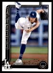 #201 Tyler Glasnow 