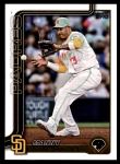 #215 Manny Machado 