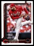 #216 Hunter Greene 