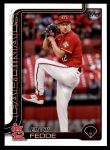 #229 Erick Fedde 