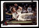 #243 Jake McCarthy 