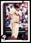 #250 Bryce Harper 