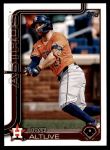 #260 Jose Altuve 