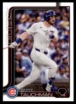 #261 Mike Tauchman 
