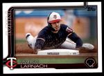 #279 Trevor Larnach 