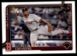 #285 Rafael Devers 