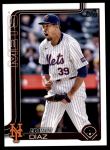 #286 Edwin Diaz 