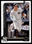 #300 Aaron Judge 