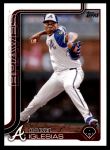 #304 Raisel Iglesias 