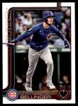 #313 Cody Bellinger 