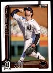 #315 Casey Mize 