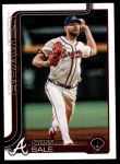 #316 Chris Sale 