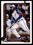 #325 Travis d'Arnaud 