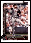 #328 Eugenio Suarez 