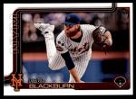 #329 Paul Blackburn 