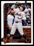 #331 Brandon Nimmo 