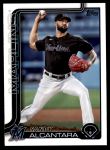 #335 Sandy Alcantara 