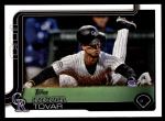 #343 Ezequiel Tovar 