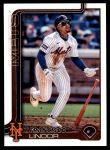 #350 Francisco Lindor 