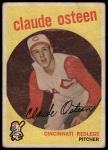 #224 Claude Osteen 