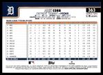2025 Topps #363 Alex Cobb<br />B25T-T 363<br /><a class='button AddToCart' data-ajax='true' data-ajax-mode='replace' data-ajax-update='#cart-info' href='/AddToCart?itemId=7004877&quantity=1&type=0'>Add To Cart</a>