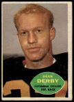 #99 Dean Derby 
