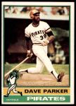 #185 Dave Parker 