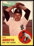 #569 Luis Arroyo 