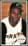 #11 Roberto Clemente 