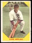 #27 Luke Appling 