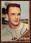 1962 Topps #355 Steve Barber<br />B62T 12 1795<br /><a class='button AddToCart' data-ajax='true' data-ajax-mode='replace' data-ajax-update='#cart-info' href='/AddToCart?itemId=7006516&quantity=1&type=0'>Add To Cart</a>