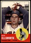 #399 Dick Ellsworth 
