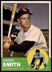 #424 Charley Smith 