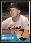 #269 Don Mincher 