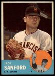 #325 Jack Sanford 
