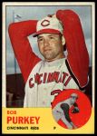 #350 Bob Purkey 
