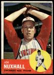 #194 Joe Nuxhall 