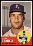 #196 Doug Camilli 