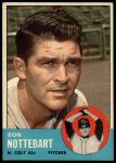 #204 Don Nottebart 