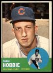 #212 Glen Hobbie 
