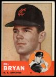 #236 Bill Bryan 