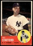 #155 Bill Stafford 