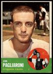 #159 Jim Pagliaroni 