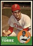 #161 Frank Torre 