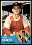 #172 Gene Oliver 